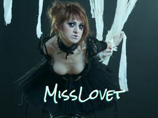 MissLovet
