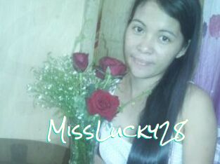 MissLucky_28
