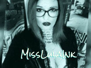 MissLulaInk