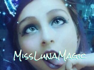 MissLunaMagic