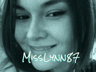 MissLynn87