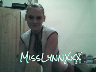 MissLynnXxX