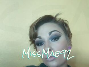 MissMae92