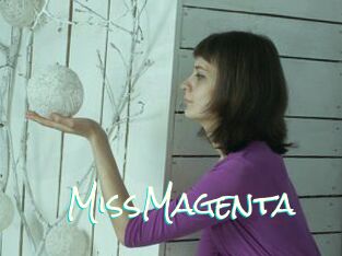 MissMagenta