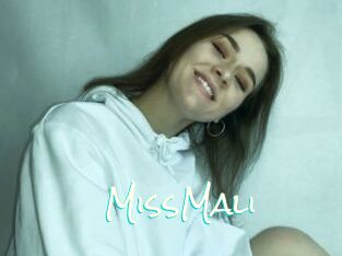 MissMali