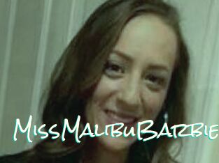 MissMalibuBarbie