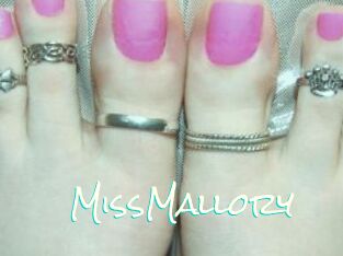 MissMallory