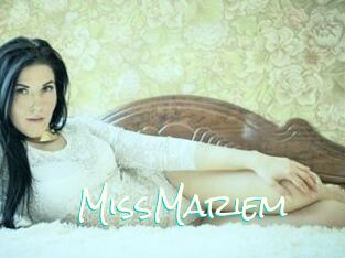 MissMariem