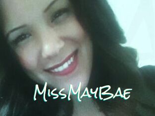 MissMayBae