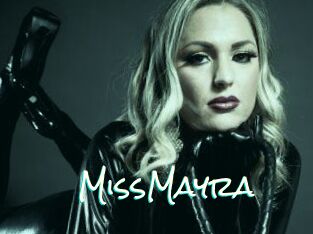 MissMayra