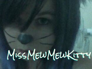 MissMewMewKitty