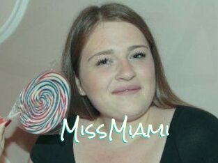 MissMiami