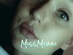 MissMiimii