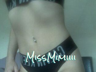 MissMimiiii