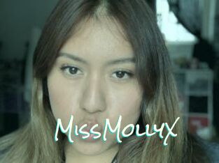 MissMollyX
