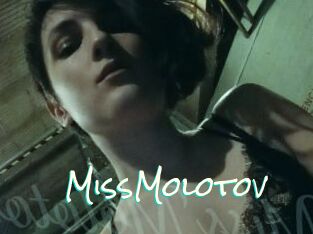 MissMolotov