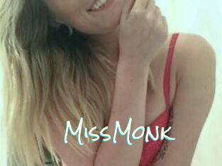 MissMonk