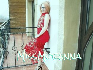 MissMorenna
