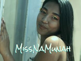MissNaMunah