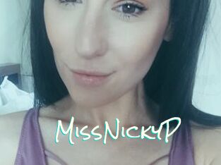 MissNickyP