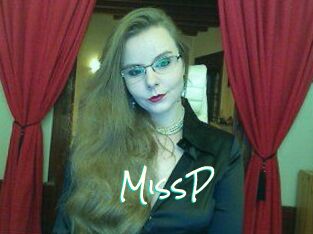 MissP