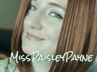 MissPaisleyPayne
