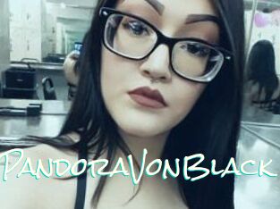 MissPandoraVonBlack