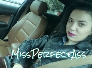 MissPerfectAss