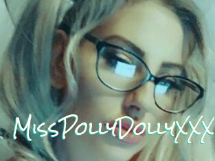 MissPollyDollyXXX