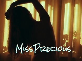 MissPrecious