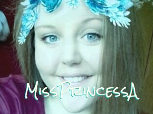 MissPrincessA
