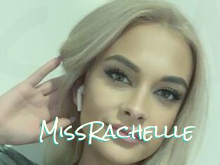 MissRachellle