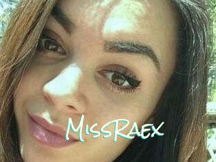 MissRaex