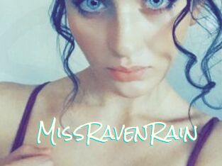 MissRavenRain