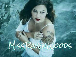 MissRavenWoods
