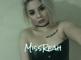 MissReah