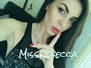 MissRebecca