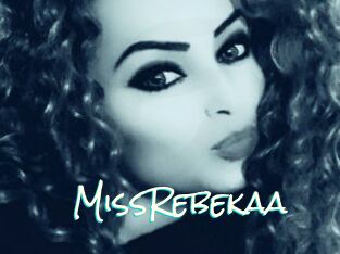 MissRebekaa