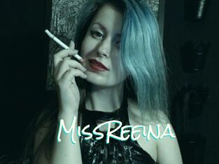 MissReeina