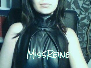 MissReine
