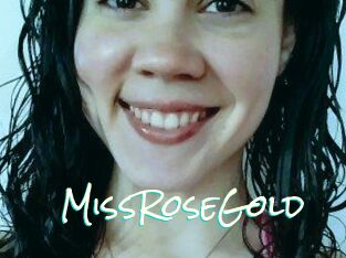 MissRoseGold