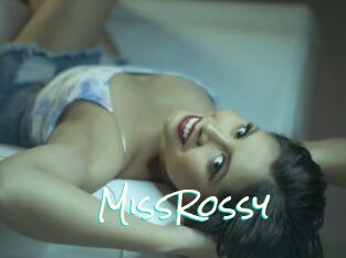 MissRossy
