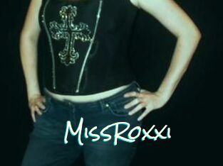 MissRoxxi