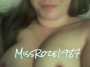 Miss_Roze1987