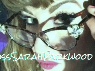 MissSarahParkwood