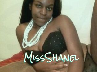 MissShanel