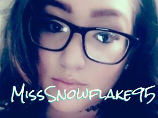 MissSnowflake95