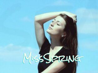 MissSpring