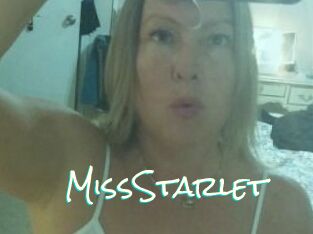 MissStarlet