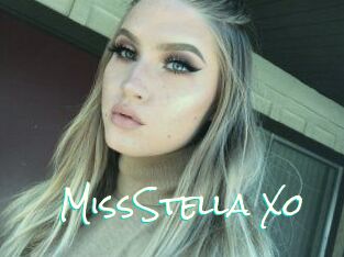 MissStella_Xo